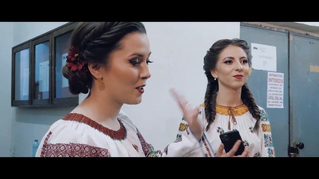 Making of - Hai la Botoșani (ediția a III-a) смотреть онлайн