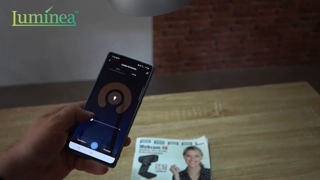Comment contrôler ses lumières depuis son téléphone ? ZX2981 смотреть онлайн