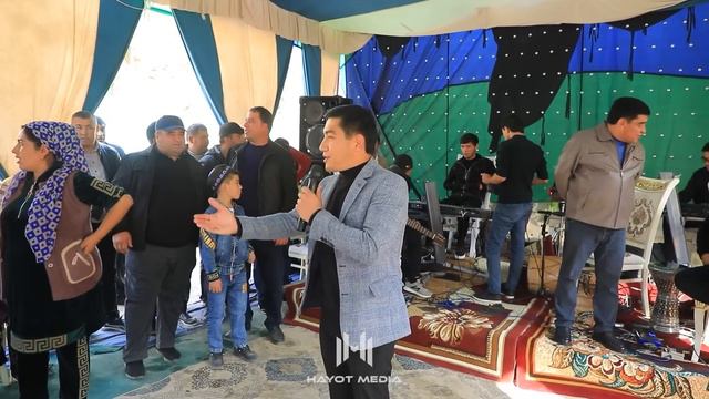 XURSHID RASULOV MINGBULOQDA 1 QISM