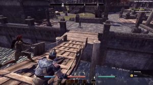 The Elder Scrolls Online (На русском языке) - ч.11 - Что защищать?!