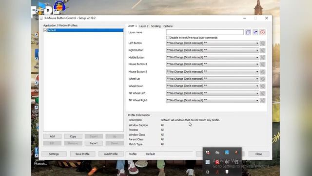 Gun Change With Mouse Wheel/Scroll 100% Working | Smartgaga | Bluestacks | Ld Player | Gameloop смотреть онлайн