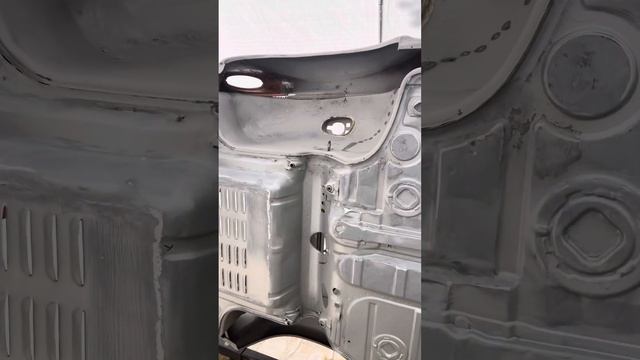 1975 Porsche 914-6 GT Barn Find Project Update #20 смотреть онлайн