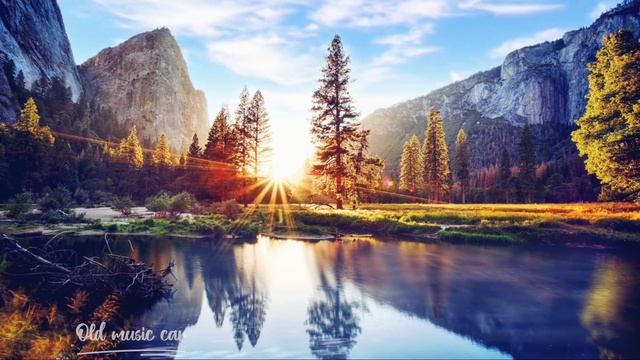 Beautiful morning music смотреть онлайн