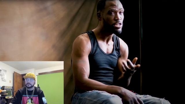 Jungle boy (Reaction) Is he the luckiest man alive ?? #new #youtube #reaction #losangeles смотреть онлайн