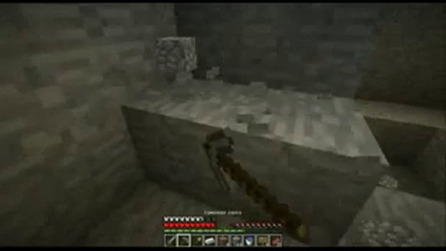 Minecraft 1 8 3 Приключение Марко Поло # 47 Как создать генератор опыта Серия 06 смотреть онлайн