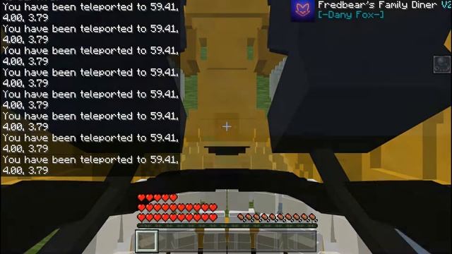 Minecraft - Springlock Failures смотреть онлайн