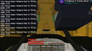 Minecraft - Springlock Failures