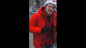 VESNA305    Новый год А этот год новый тот был старый