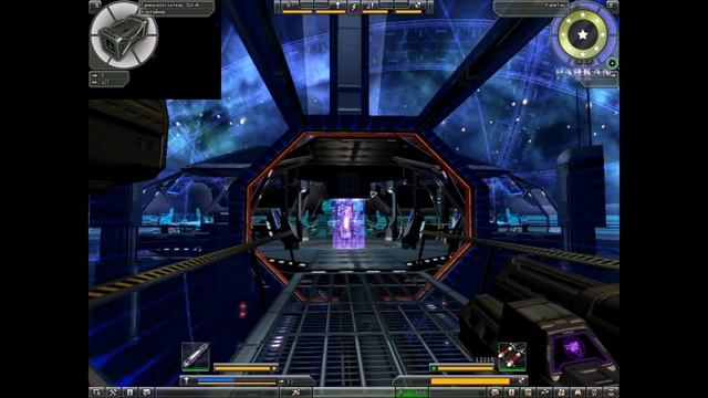 Parkan 2 PC 2005 Gameplay смотреть онлайн