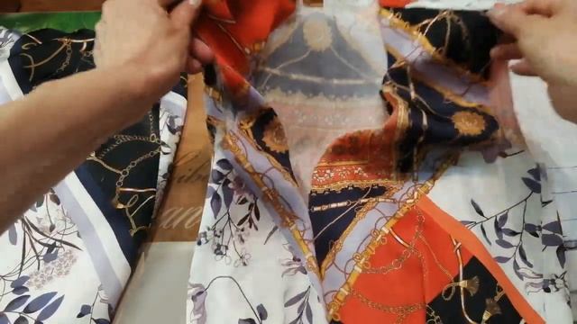 Шью комбинезон 17 PATRONES 06/2021 смотреть онлайн