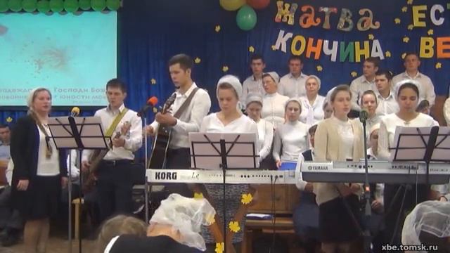 Эммануил - Пролетят стрелою молодые годы (Пение) смотреть онлайн