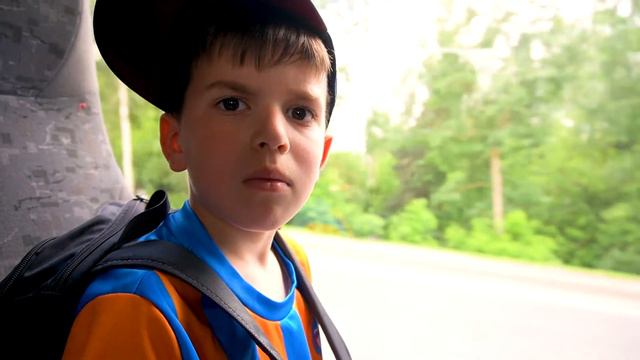 Cпасатель Ногинск Победитель детского турнира смотреть онлайн