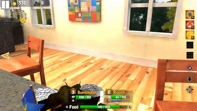 Bug Heroes 2 (iOS / Android) Gameplay смотреть онлайн