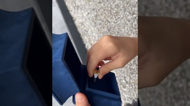 Не хуже, чем у Кати: Тимати подарил 7-летней дочери кольцо с огромным бриллиантом смотреть онлайн