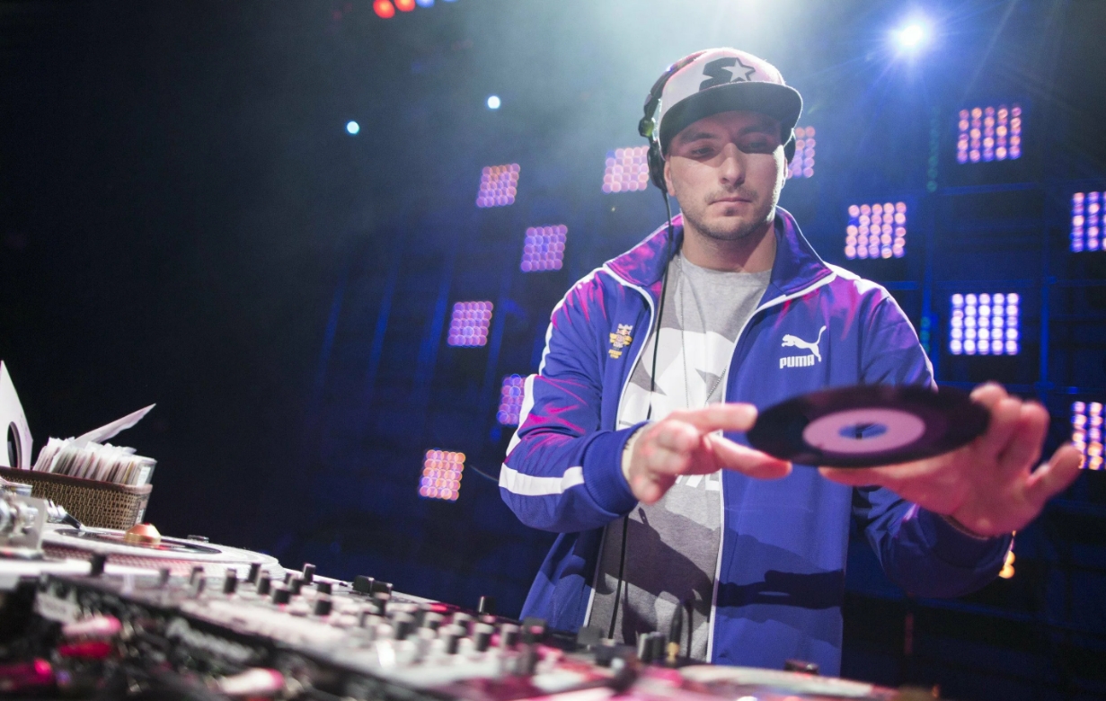Soul Dj Smirnoff - Breakidz 2017 (Official Mix) смотреть онлайн