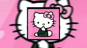 Hello This Is Kitty - Tiktok song