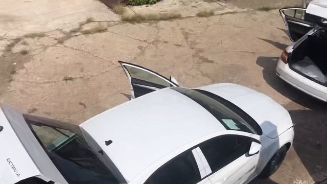 Работа на автовозе. Рейс в паре. смотреть онлайн