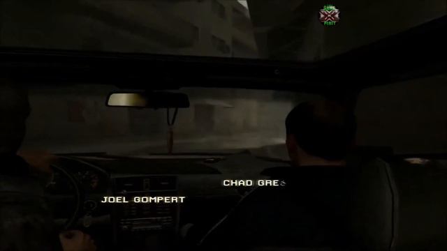 Call of Duty 4: Modern Warfare || [Al-asad] смотреть онлайн