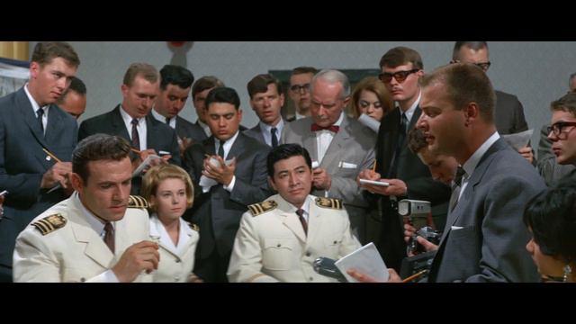 King Kong Escapes - Japanese Theatrical Trailer (1080p) смотреть онлайн