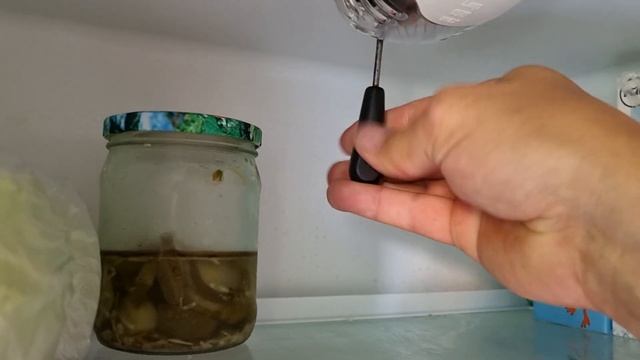 Как снять плафон для замены лампочки в холодильнике Атлант. смотреть онлайн