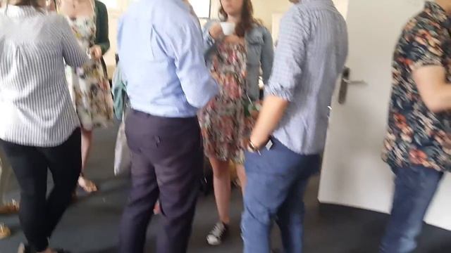 Vlog #2 A day at the CIUB смотреть онлайн