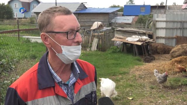 С 1 августа в Карелии проходит сельскохозяйственная микроперепись смотреть онлайн