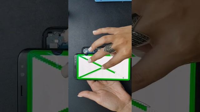 Дисплей Samsung S8 plus в сборе со стеклом тачскрином и рамкой товарный номер 509 смотреть онлайн