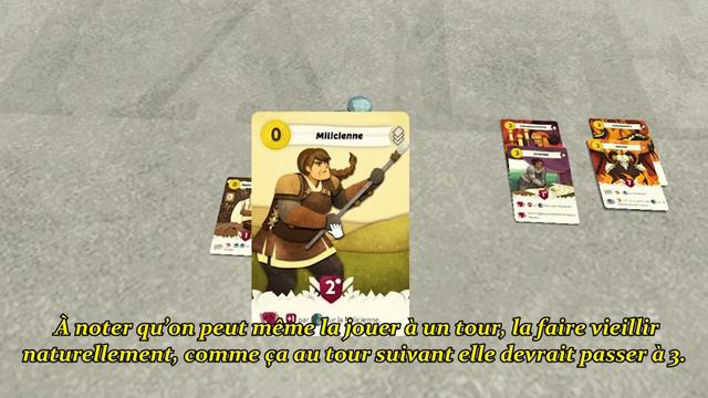 Paper Tales : La Maîtresse Du Temps