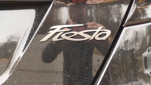 30 quick fun cheap mods for your Fiesta ST! смотреть онлайн