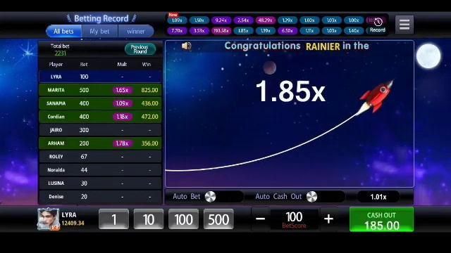 PHOENIX GAME ROCKET TRICKS ARAW ARAW CASH OUT CLAIM FREE PHP 5 COINS смотреть онлайн