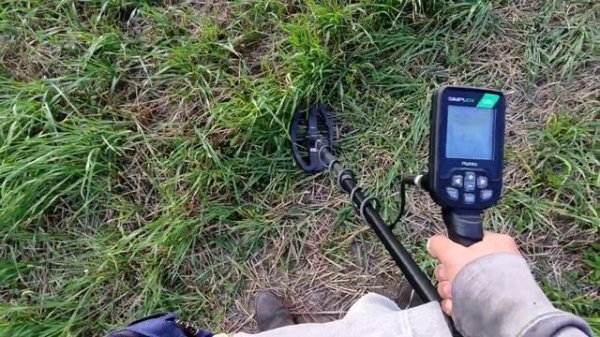 SIMPLEX LITE. Озвучка во всех программах. Как звучит металлоискатель симплекс лайт?