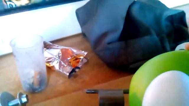 Обзор на игрушку на ням ням