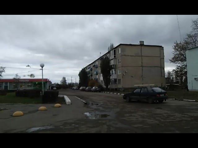 Село Генеральское, Энгельсский район.