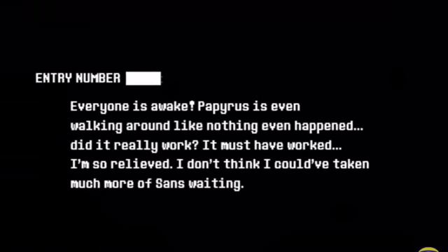 It Blocks the Way | Spoopy Month Finale смотреть онлайн