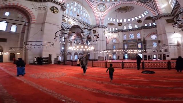 Зачем Сулейман скрывал свою сестру близнеца? смотреть онлайн