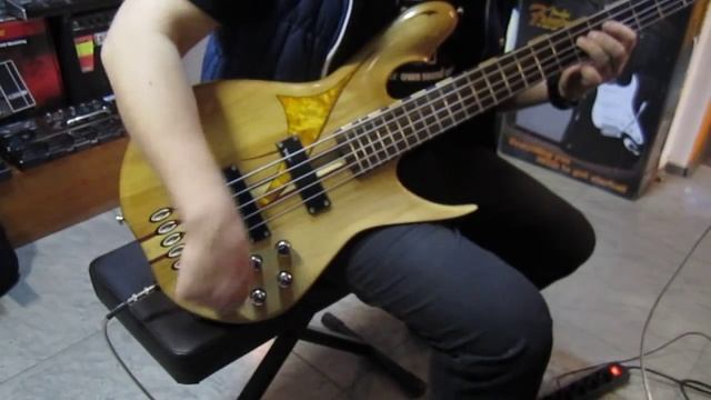 Лучко бас. Дубль два. смотреть онлайн