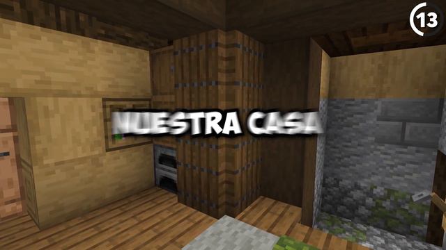 23 SOPRENDENTES Lugares para ESCONDERTE de tus Amigos en Minecraft смотреть онлайн