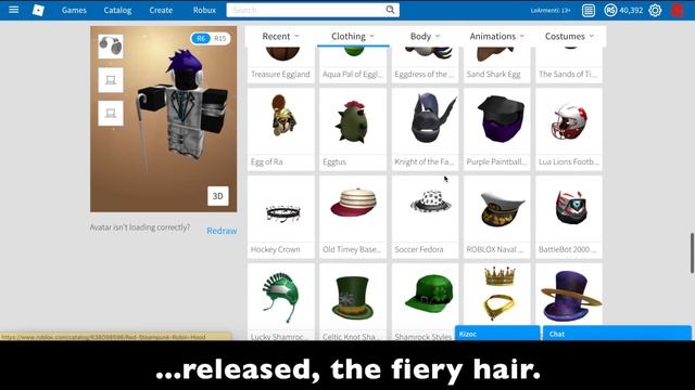 ROBLOX is BROKEN...! смотреть онлайн