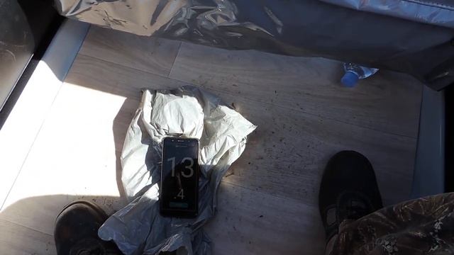 RiverBoats RB — 380 часть 3 смотреть онлайн