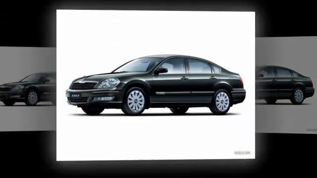 Автомобили марки Самсунг!! смотреть онлайн