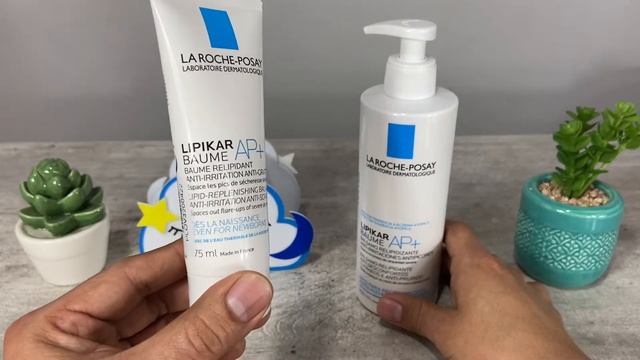 Reseña LIPIKAR BAUME AP+ ? de LA ROCHE - POSAY ✍? DERMALOVERS ❤ SKINCARE PERÚ смотреть онлайн