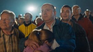 [КАВЕР]А река течёт (Из к/ф «Родные»)