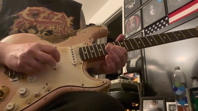 GHOST (Call Me Little Sunshine) 8of9 SOLO SECTION смотреть онлайн