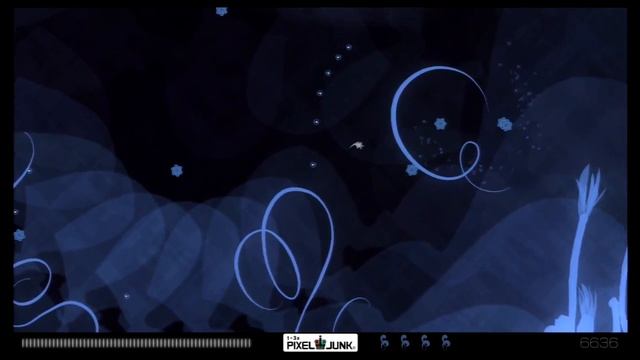 PixelJunk Eden - Part 1: Garden 1 смотреть онлайн