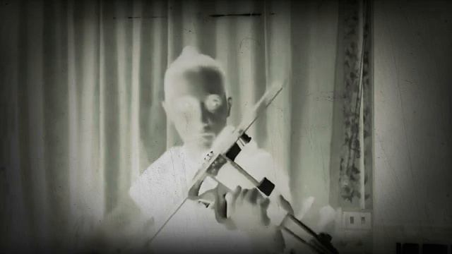 Mozart / Symphony No 40 Edited By Me - Violin Settembre 2020 Electric Violin смотреть онлайн