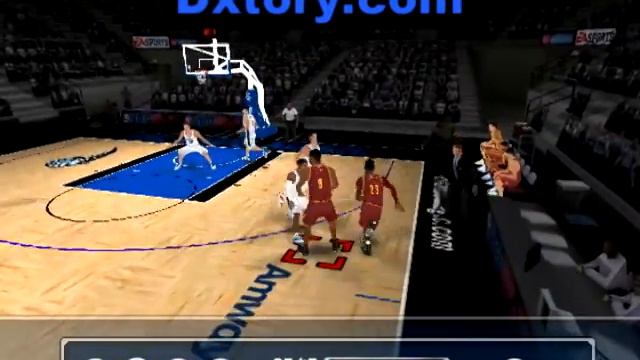 nba live 06 mods 16 channing frye 3 point смотреть онлайн
