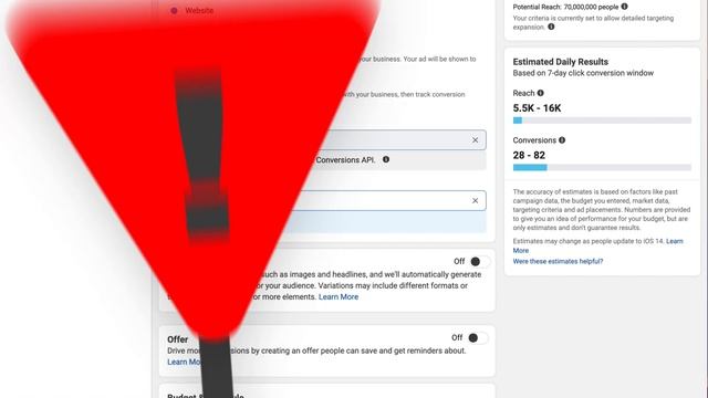 Setting up Facebook Ads Domain Verification and Using Aggregated Events смотреть онлайн