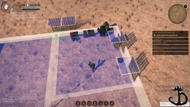EdenGrad - Starting a city [Quick Look!] EA ALPHA BUILD смотреть онлайн