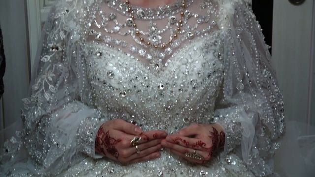 Казахстан свадьба Айша  & Паша обычаи Турок ахыска, очень красивая пара счастья молодым