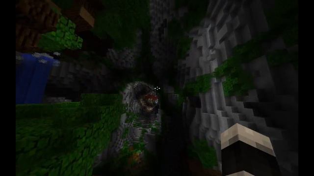 BEST MAP EVER?! ▐ JOURNEY TO THE CENTER OF PLANET MINECRAFT!!▐ Terra Swoop Force Custom Map!! смотреть онлайн